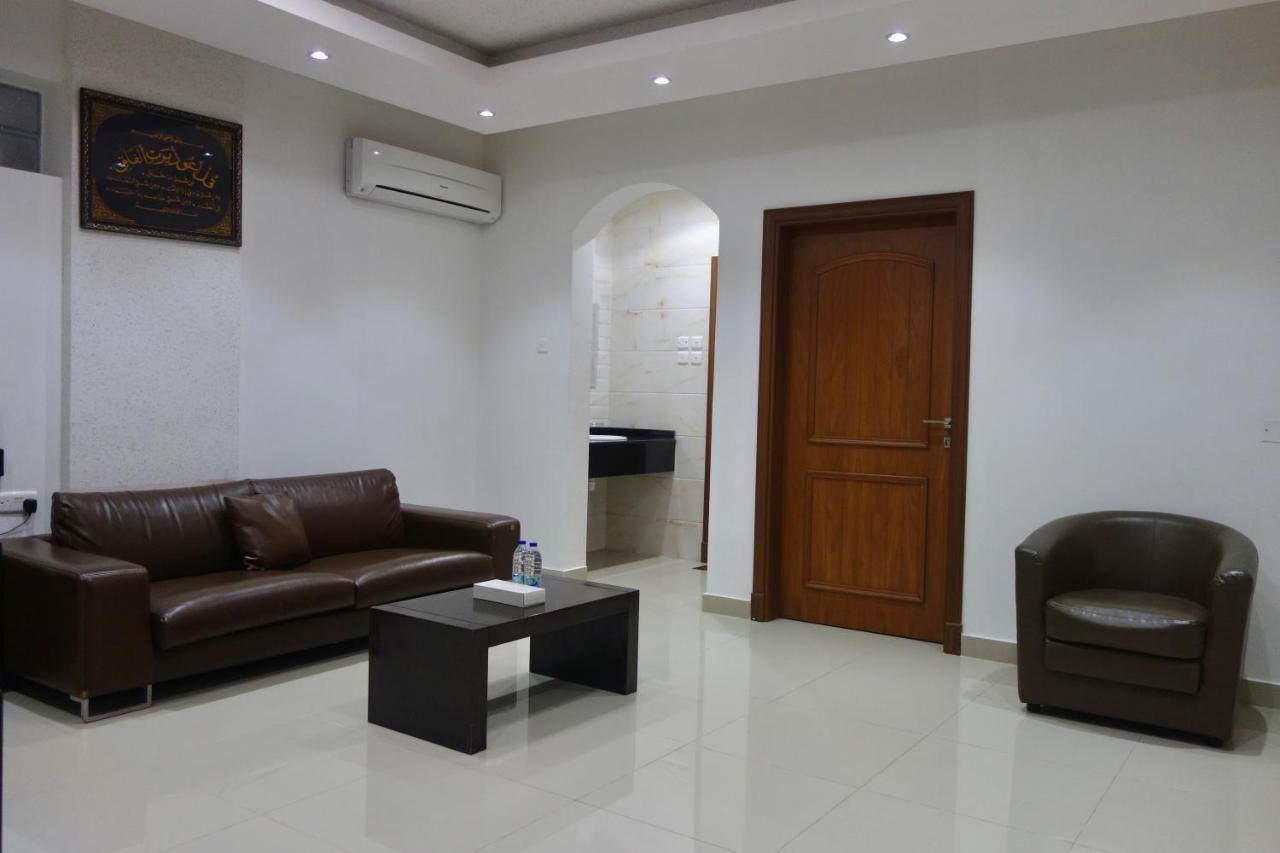 Grand Tayba Hotel Salalah Exterior photo